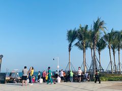 -大梅沙海滨公园