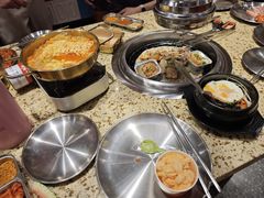 -姜胖胖无限自助烤肉(罗湖宝能店)
