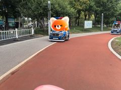 -廊坊固安福朋喜来登酒店