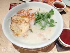-点都德(华强南店)