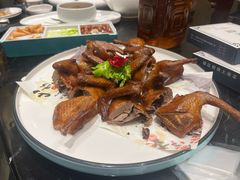 -银筵(武夷路店)