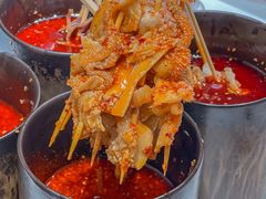 -临水宫·康养餐厅(徐矿广场店)