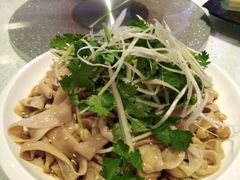 -沙河粉村·国家非遗传承(云台店)