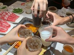 -海底捞(難波店)
