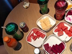-水之梦(黄浦店)