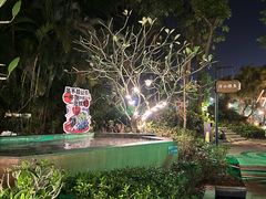 -台山颐和温泉城