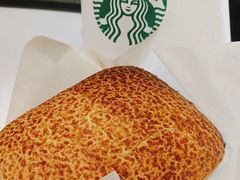 -星巴克(广州东圃天银店)