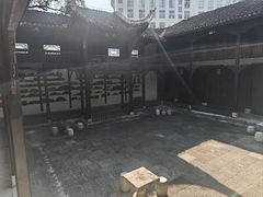 -阳明祠