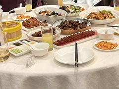 -大铁勺新津菜(中北永旺店)