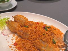 -金悦轩海鲜酒家(拱北店)