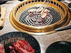 -谷牛日式烤肉(宝山U天地店)