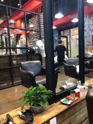 -P.STYLE 派斯造型