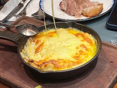 芝士榴莲-Ambra Haus琥珀屋精酿餐厅(宝山店)