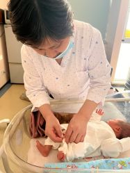 -复旦大学附属妇产科医院(杨浦院区)