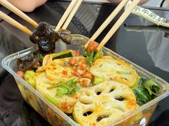 -水牛奶皇后糖水铺(深圳总店)