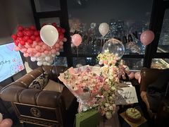 -Olive橄榄花园漂亮饭主题布置餐厅(大望路店)