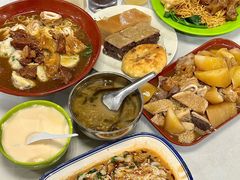 -下环街市熟食中心