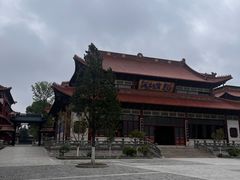 -高旻寺