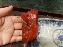 百果糕-四宜糕团店(南大街店)