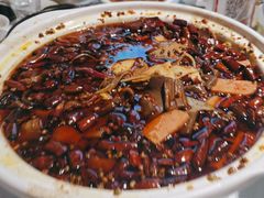 -辣婆婆(航天桥店)