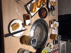 -好牛烧肉(世茂广场店)