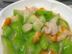 -外婆家(杭州马塍店)