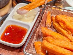 -七八冷面·延边朝鲜族美食(欢乐谷店)