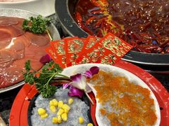 -蜀大侠火锅(总府路店)