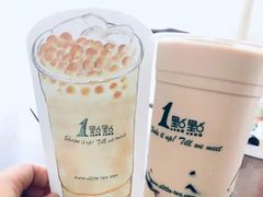 -1点点(长乐机场店)