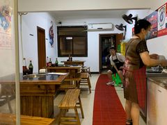 -肥龙火锅(南坪店)