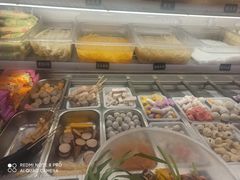 -张亮麻辣烫(三亚商品街店)