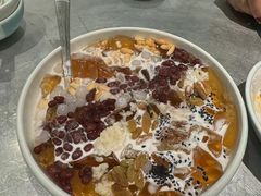 -姚姚酸菜鱼·金戈戈香港豉油鸡(喜荟城联名店)