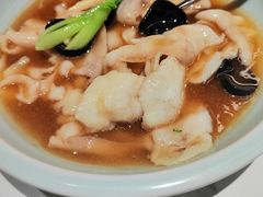 溜鱼片-梅飞酒家(名辉豪庭店)