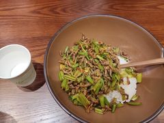 -德天顺盖码饭(人民西路店)