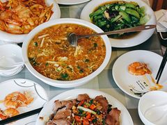 -华春餐馆(鱼山路店)