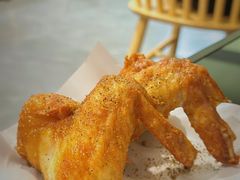 -水牛奶皇后糖水铺(深圳总店)