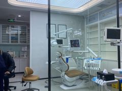 -牙博士口腔品牌连锁(杨浦店)