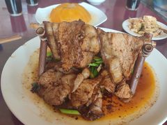 -代木儿回锅肉
