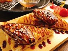 -小川洋风料理(街道口店)
