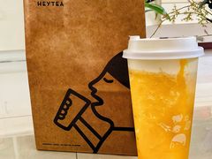 -喜茶(永旺梦乐城店)