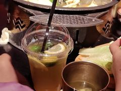 -探鱼·鲜青椒爽麻烤鱼(领展购物广场店)