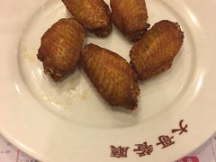 -大哥餐厅(西城花园店)
