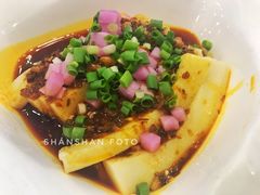 -泉味道贵州厨房(三里河店)