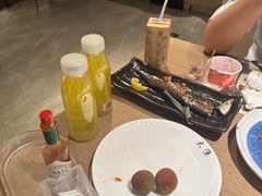 -大渔铁板烧(花园道店)