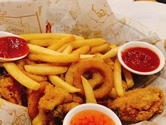 -巴伐利亚啤酒坊(意式风情街店)