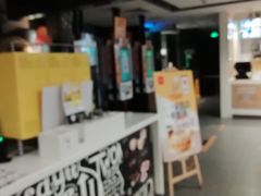 门面-麦当劳(东直门外大街店)