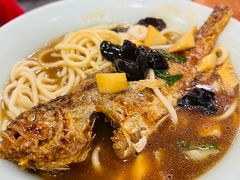 -奎元馆.百年奎元.非遗传承(西湖边的解放路店)