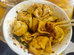 -洞子口张老二凉粉(文殊院店)