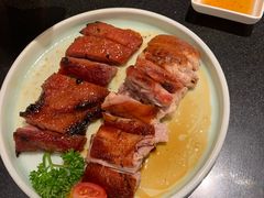 -新旺茶餐厅•早餐(迪士尼小镇店)
