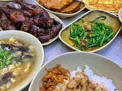 -圆宝台湾小吃(迎津街店)